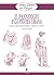 Arte e Tecnica del Disegno - 14 - Il panneggio e la figura umana: Come disegnare pieghe, tessuti e vestiti (Civardi)