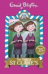 The Twins at St C...
