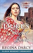 The Duke's Secret Desire