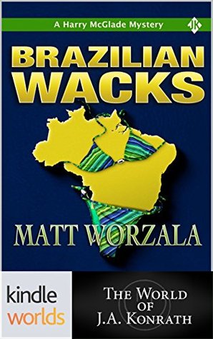 Brazilian Wacks (Jack Daniels and Associates)