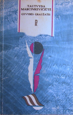 Gyvybės graužatis (Paperback)