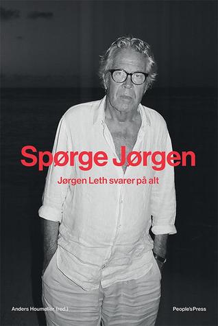 Spørge Jørgen (Hardcover)