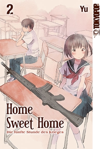 Home Sweet Home – Die fünfte Stunde des Krieges 02