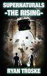 The Rising by Ryan Troske