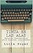 Tinta en las Alas: Relatos fantásticos para acercar realidades (Spanish Edition)