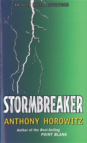 Stormbreaker