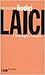 Laici: L'imbroglio italiano