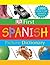 Dk First Spanish Picture Dictionary