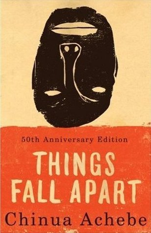 pdf download Things Fall Apart