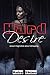 Hard Desire: Sexual Imagination about Kidnapping, Erotic Stories, Erotic Romance, Erotica Taboo, Punishment + Humiliation, Submissive Female, BDSM