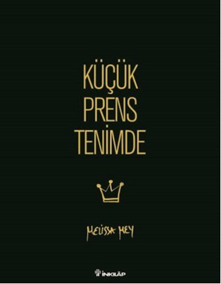 Küçük Prens Tenimde