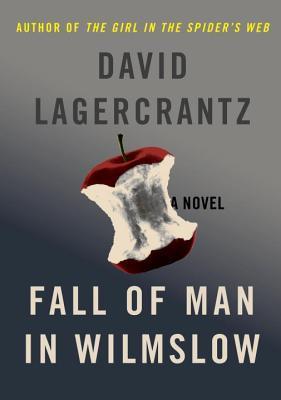 Fall of Man in Wilmslow: A Novel of Alan Turing