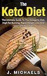 Keto Diet: The Ul...
