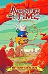 Adventure Time: F...