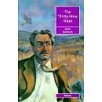 The Thirty-Nine Steps