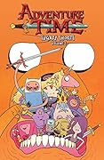 Adventure Time: Sugary Shorts, Vol. 2