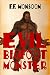 Evil Bigfoot Monster