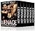 MENAGE ROMANCE: Box Set - Hot Menage Short Stories Collection (6 HOT MMF, First Time MENAGE Stories)