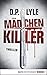 Mädchenkiller (Dub Walker, #2)