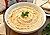 Hummus(Middle Eastern) Chick Peas With Sesame Paste