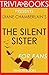 Diane Chamberlain's The Sil...