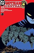 Gotham Central #31