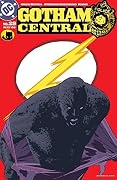 Gotham Central #29