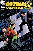 Gotham Central #33