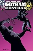 Gotham Central #30