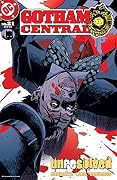 Gotham Central #21