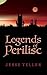 Legends of Perilisc