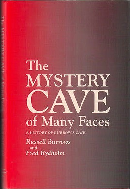 The Mystery Cave of Many Faces