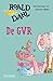 De GVR by Roald Dahl