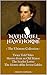 Nathaniel Hawthorne - THE ULTIMATE COLLECTION: Twice Told Tales, Mosses from an Old Manse, The Scarlet Letter, The House of the Seven Gables: (with an interactive table of contents)