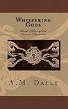 Whispering Gods (Lacuna Chronicles #3)