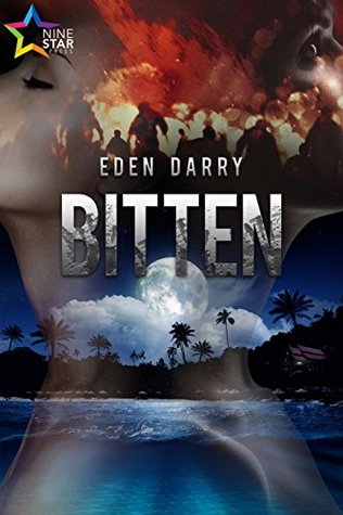 Bitten (Kindle Edition)