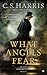 What Angels Fear (Sebastian...