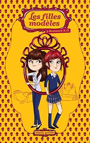 Romance K.O. (Kindle Edition)