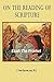 On the Reading of Scripture