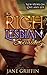 The Rich Lesbian Socialites by Jane Griffin