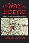 The War on Error by Martin Kramer