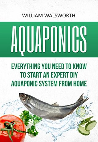 Aquaponics (Kindle Edition)