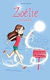 Zoélie l'allumette 02  by Marie Potvin