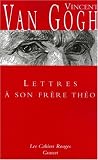 Lettres à son frè...