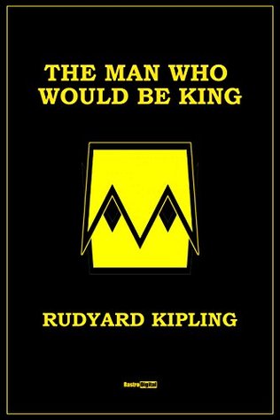 The Man Who Would Be King