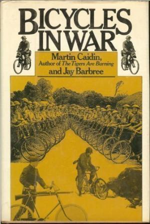 Bicycles in War (Paperback)