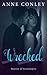 Wrecked (Stories of Serendipity, #8)