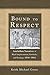 Bound to Respect: Antebellum Narratives of Black Imprisonment, Servitude, and Bondage, 1816–1861
