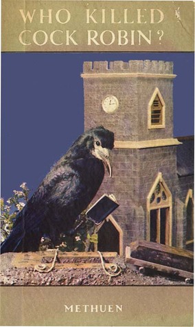 Who Killed Cock Robin? (Unknown Binding)