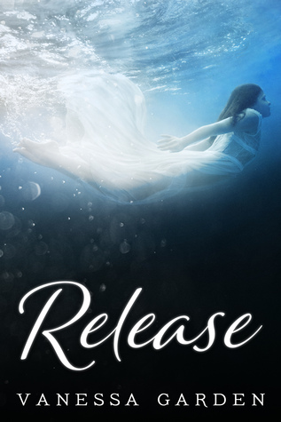 Release (Submerged Sun, #3)